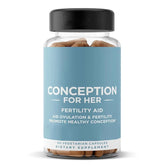 Conception for Her Fertility - Nutricore
