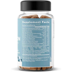 Conception for Her Fertility - Nutricore