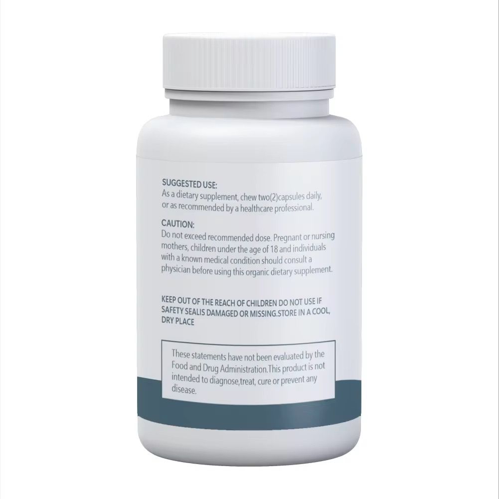 Conception Men Fertility Vitamins – Male Optimal Count, Motility Strength, Healthy Volume Production