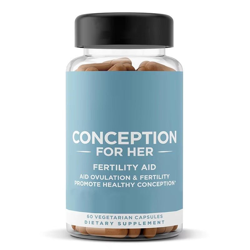 Conception for Her Fertility - Nutricore
