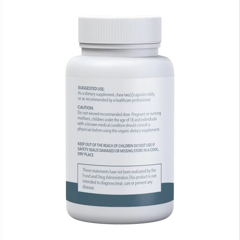 Conception Men Fertility Vitamins – Male Optimal Count, Motility Strength, Healthy Volume Production - Nutricore